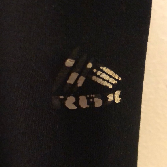 RBX workout capris - Picture 2 of 6